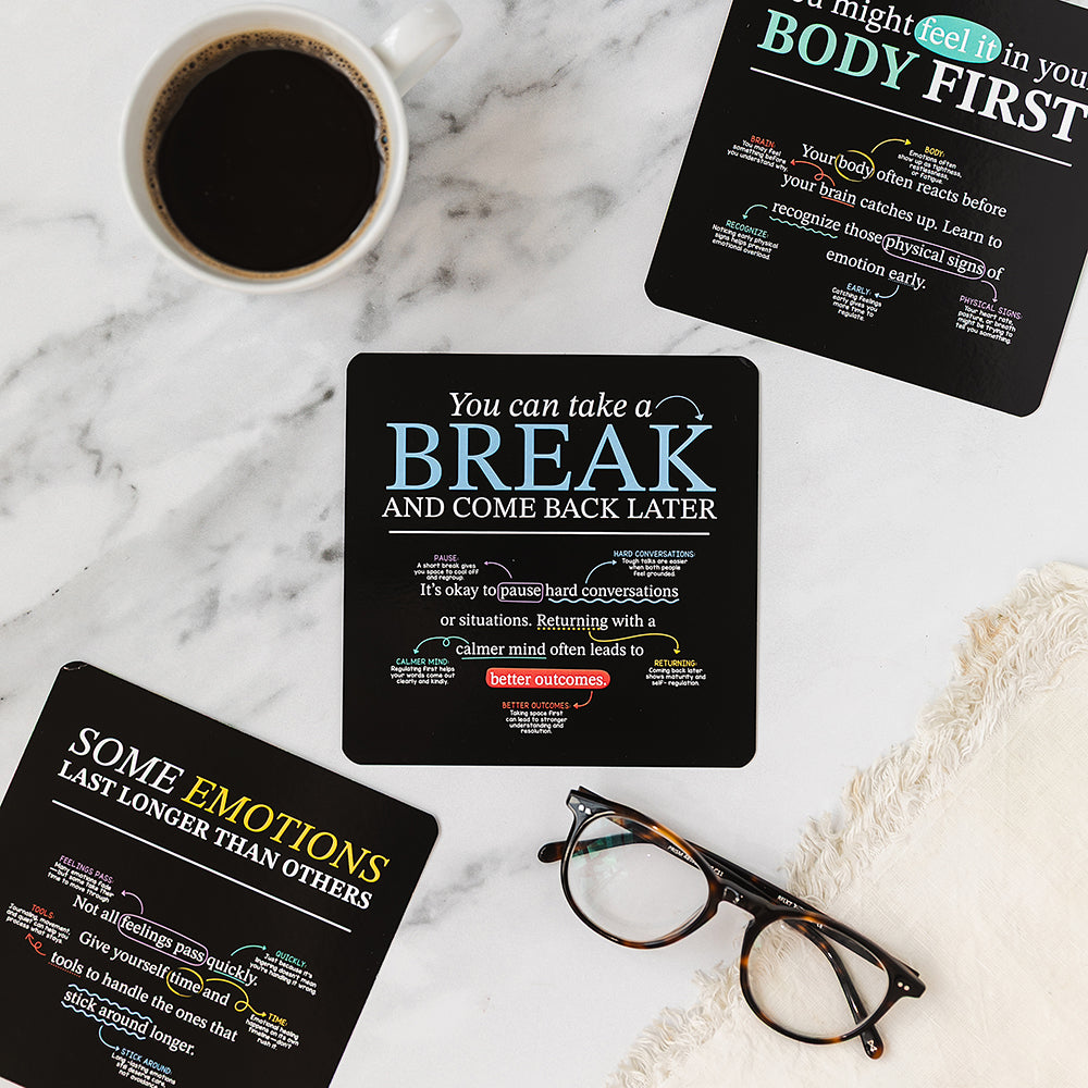 Emotionally Intelligent Child Bundle