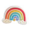 Rainbow Breathing Stickers | 10-Pack
