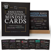 Executive Functioning Mindset Cards