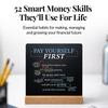 Smart Money Mindset Cards