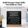 Study Skills Mindset Cards Set