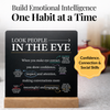 Emotional Intelligence Mindset Cards