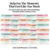 31 Coping Cards for Teen Girls
