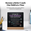 Connected Coaching Mindset Cards Set