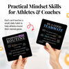 Athlete Mindset and Motivation Cards