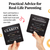 Connected Parenting Mindset Cards