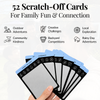 Family Adventure Cards