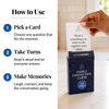 Family Connection Cards