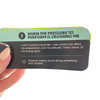 31 Coping Cards for Teen Boys