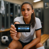 Athlete Affirmation Cards - Training Mindset