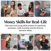 Smart Money Mindset Cards