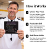 Connected Coaching Mindset Cards Set