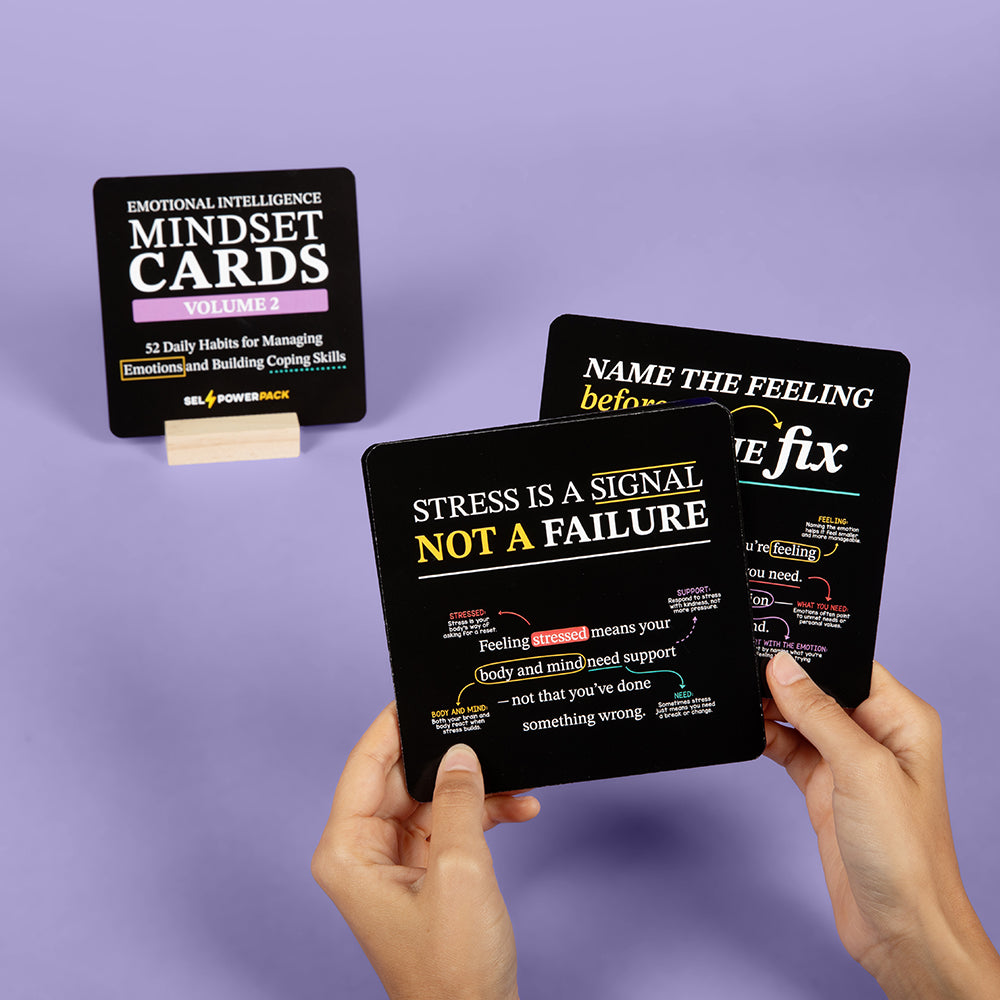 Emotionally Intelligent Child Bundle