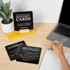 Emotional Intelligence Mindset Cards