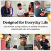 Connected Parenting Mindset Cards