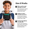 Smart Money Mindset Cards