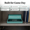 Athlete Affirmation Cards - Game Day Mindset