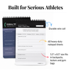 Athlete Mindset Pad