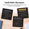 Connected Coaching Mindset Cards Set