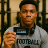 Athlete Affirmation Cards - Training Mindset