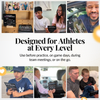 Athlete Mindset and Motivation Cards