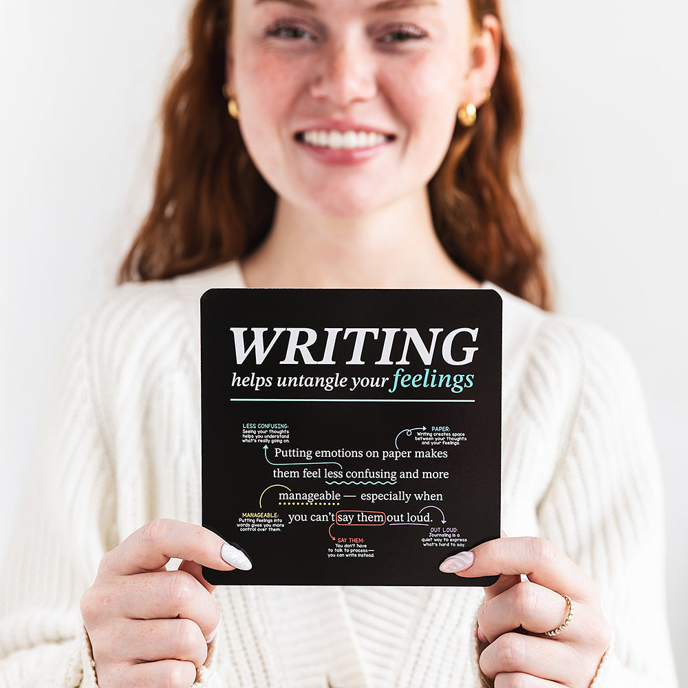 Emotional Intelligence Mindset Cards Volume 2