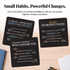Emotional Intelligence Mindset Cards