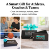 Athlete Affirmation Cards - Game Day Mindset
