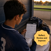 Athlete Mindset Pad