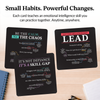 Connected Parenting Mindset Cards