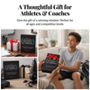 Athlete Mindset and Motivation Cards