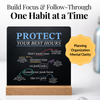 Executive Functioning Mindset Cards