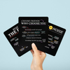 Emotional Intelligence Mindset Cards