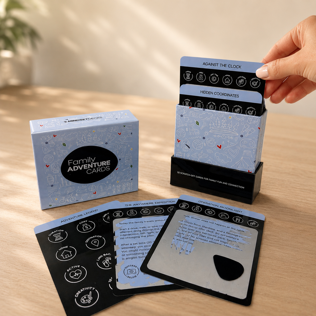Connected Family Bundle