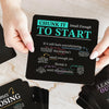 Executive Functioning Mindset Cards