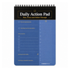 Daily Action Pad