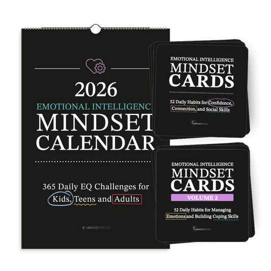 Emotionally Intelligent Child Bundle