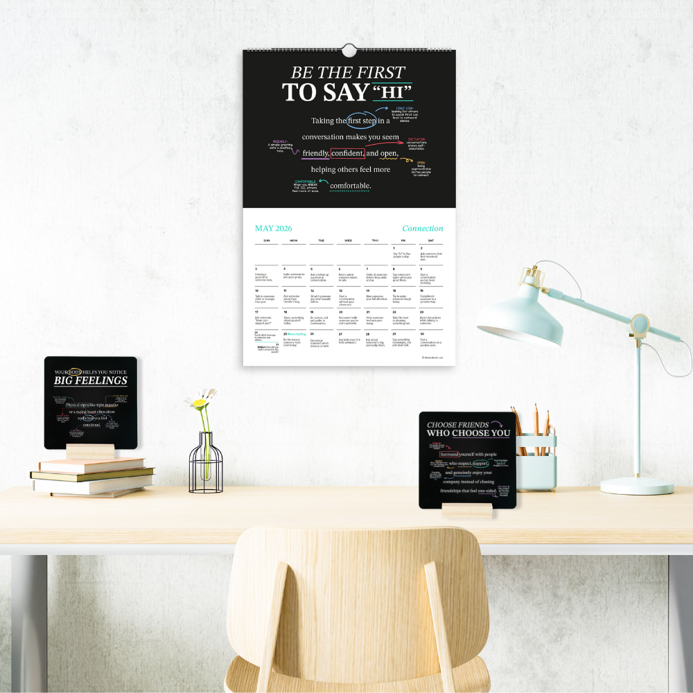 Emotionally Intelligent Child Bundle