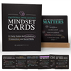 Emotional Intelligence Mindset Cards
