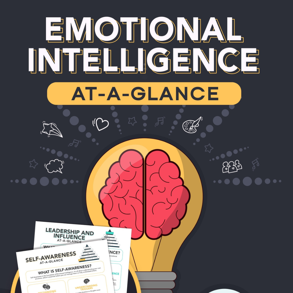 Emotional Intelligence at a Glance PDF