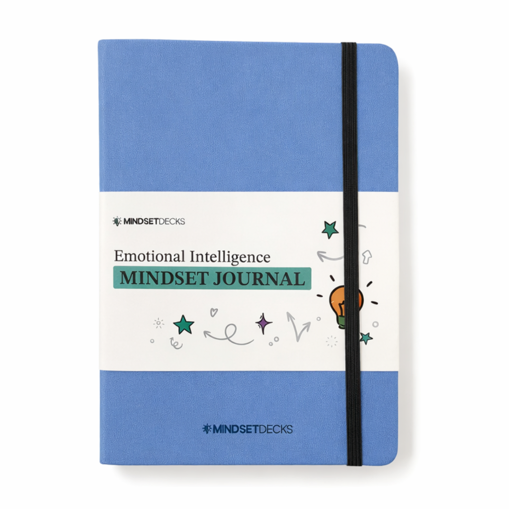 Emotional Intelligence Mindset Journal