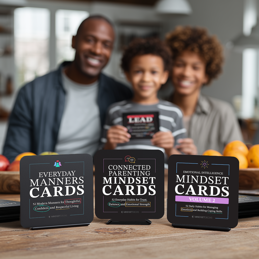 Connected Family Bundle