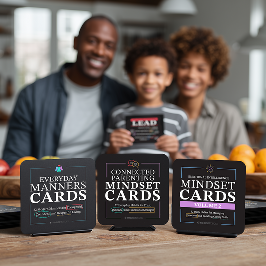 Connected Family Bundle