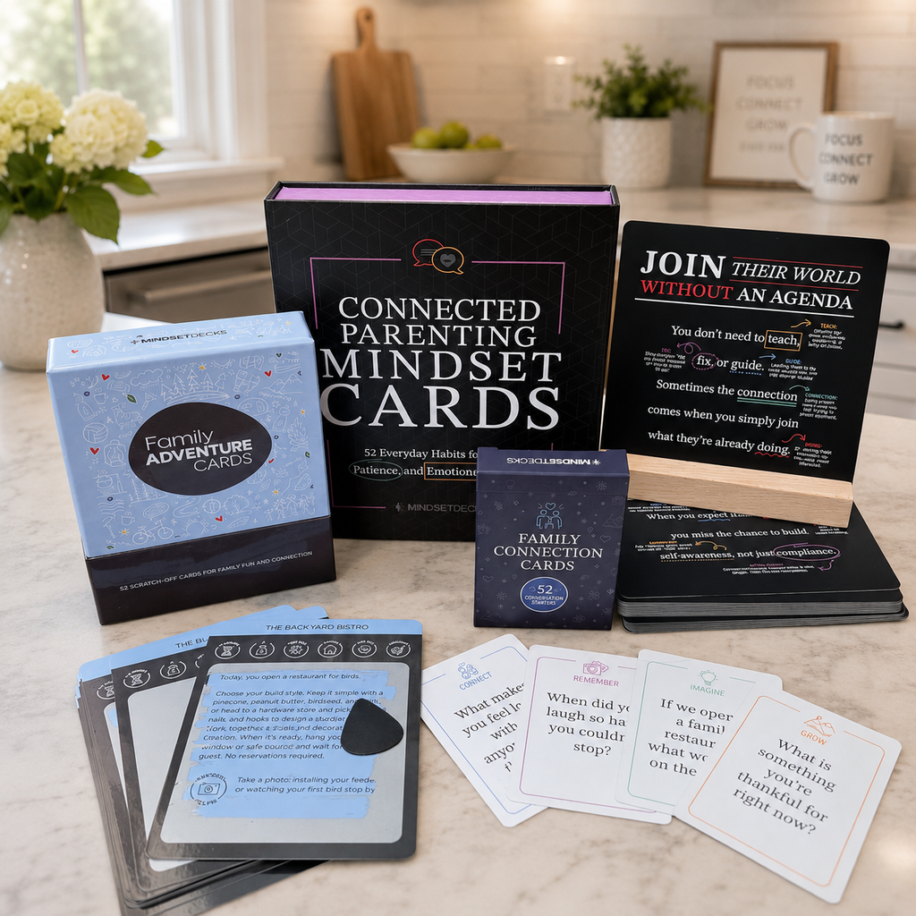 Connected Family Bundle