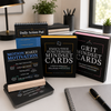 Focus and Follow-Through Bundle