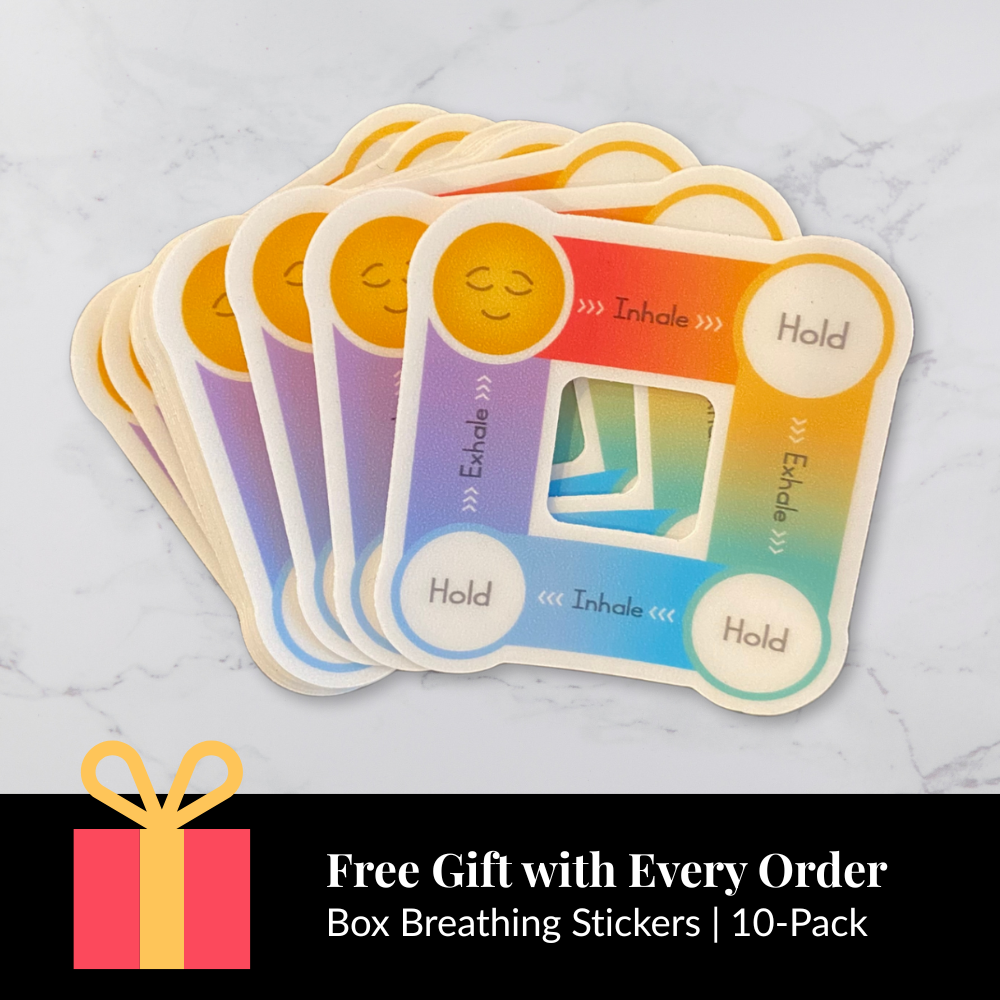 Emotionally Intelligent Child Bundle