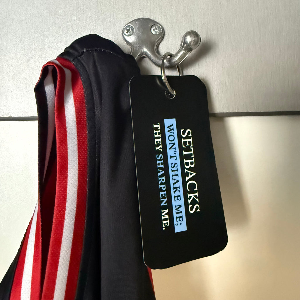 Game Day Mini Mantras