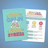Social Emotional Learning Flash Cards