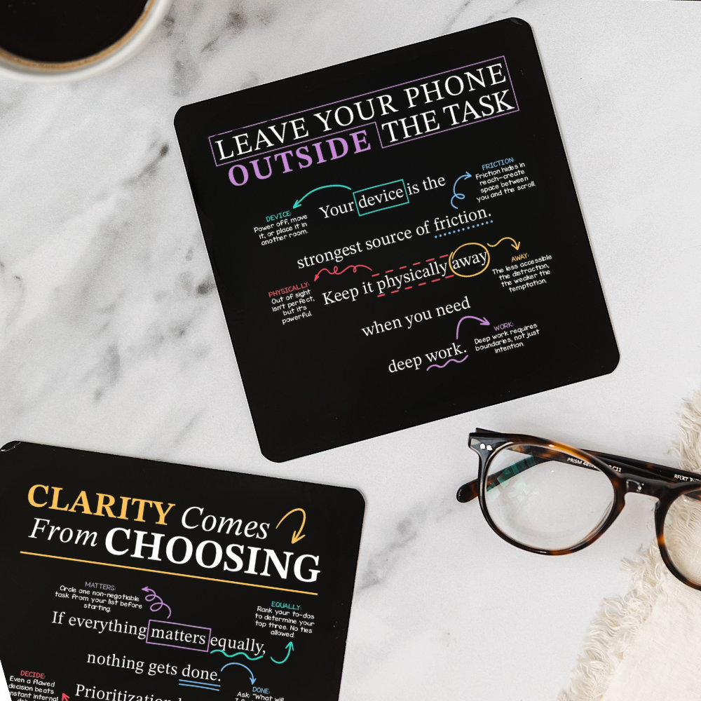 Student Success Bundle