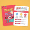 Social Emotional Learning Flash Cards